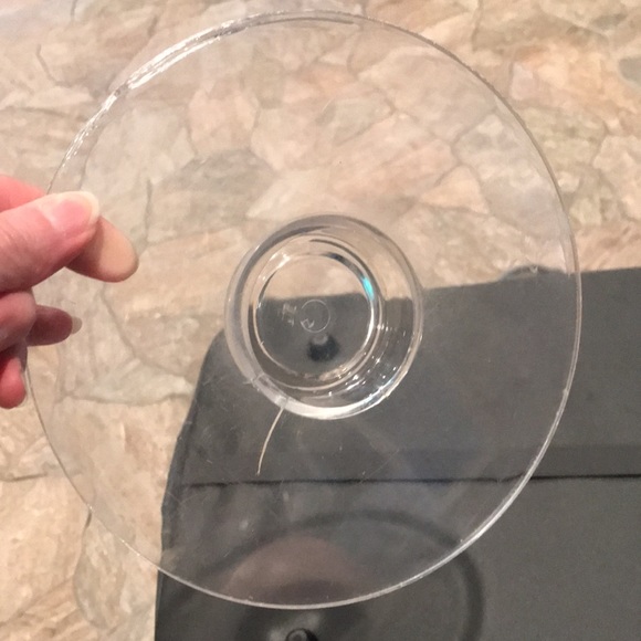 1970s Vintage Yellow Ice Bucket by Shelton-Ware Corp - Picture 9 of 12